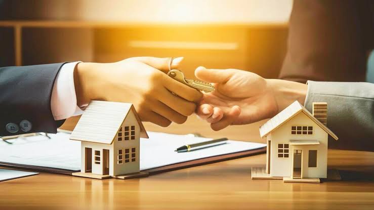 Loan Against Property