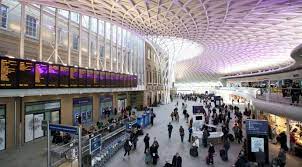 We did not find results for: King S Cross Station Londres La Guia Completa