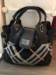 We give an access to everything buyer need at competitive prices. Almost New Blue Label Burberry Bag Luxury Bags Wallets Handbags On Carousell