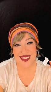 Colección primavera verano 2024. Ya está aquí! Pide cita para probarlos.,  #pañuelos #gorros #turbantes #contornopelo