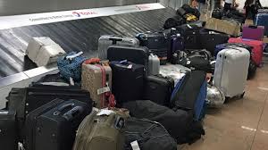 Tous codes avantage n'est utile que pour un temps limité. Que Faire Si Vos Valises Sont Perdues Lors D Un Vol
