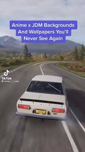 We would like to show you a description here but the site won’t allow us. Anime X Jdm Backgrounds And Wallpapers You Ll Never See Again Tiktok
