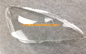 Pin On Honda Headlight Lens Cover Headlamp Plastic Lenses Replace