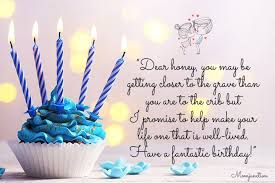 Romantic Birthday Cake For Wife With Quotes 101 Romantic Birthday Wishes For Husband Romantic Birthday Birthday Wish For Husband Romantic Birthday Wishes