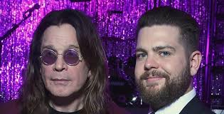 Ozzy Osbourne: Latest Health Update from Jack Osbourne