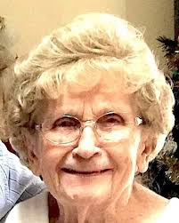 Anita Goss Obituary (1927