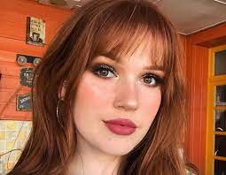 Bangs can be a polarizing style. Let Your Face Shape Determine The Style Of Bangs You Get At Length By Prose Hair