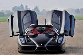 Check spelling or type a new query. Ferrari Somehow Magically Turned A Destroyed Enzo Into A Better Than New Car Ferrari Enzo Ferrari New Cars