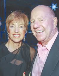 The Bucket List Bash for the American Cancer Society at the Naples Jet  Center