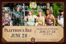 Play-Trons Day