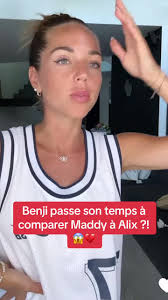 Alix Dmx : "Je suis prête à tout" : Ermanno raconte ce qu'il aurait vu...