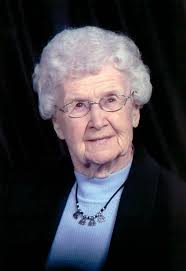 Obituary information for Mildred Lucille McGuire