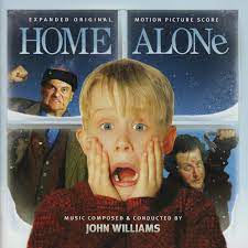 Home Alone Soundtrack Free Download Borrow And Streaming Internet Archive
