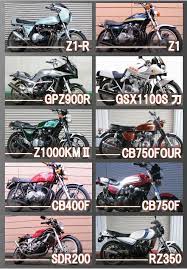 カスタム絶版車も買取 カスタムバイク 旧車 車 カスタム