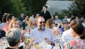 Catching up with Irregardless Founder Arthur Gordon