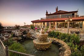 Ένας από τους διακριθέντες του κλάδου αετοί του γάμου & βάπτισης στην περιοχή ελλάδα ήταν η εταιρεία: Ktima Perek At Monopigado Thessaloniki Events Venue