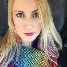 Heather Gregson (@feather_love)