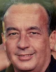 Obituary for Robert Joseph Silva