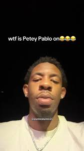 I just wanted to hear helicopter bro 😂😂 #foryou #fyp #peteypablo