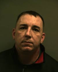 Randall County Mugshots