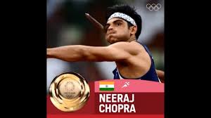 Neeraj chopra neeraj chopra men's javelin throw finals tokyo olympics highlights: Eof1ufffjjmz6m