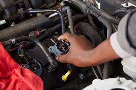 Your lexus es300 will be happy to know that the search for the right ignition coil products you've been looking for is over! How To Test Ignition Coils Coil Pack Check Guide Autozone