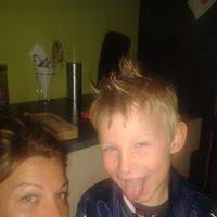 Profil de Melanie Danner (melaniedanner56)