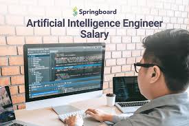 How is artificial intelligence used in electrical engineering and computer engineering? Artificial Intelligence Engineer Salary Which Industry Pays The Highest And How To Kickstart Your Career In Ai Springboard Blog