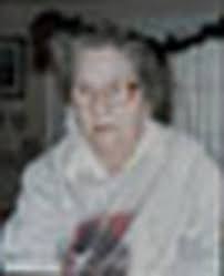 Winifred Cramer Obituary & Funeral