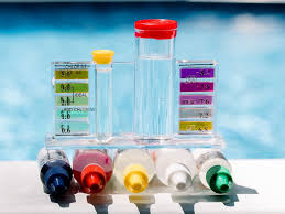 A chlorinator is a great way to achieve more consistent pool water balance, and a new chlorinator will save you money by reducing the need for other pool chemicals. How To Use A Pool Test Kit To Check Water Quality