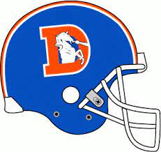Denver Broncos Helmet Logo Denver Broncos Denver Broncos Helmet Denver Broncos Logo