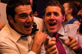 Fundraiser for Mark Odgers by Shane Foulds : Raising Money for a Good Mate