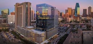 Come check out why we're an uptown staple. Curating A Destination The Union Brings Grocery Mixed Uses To Uptown Dallas Innovates