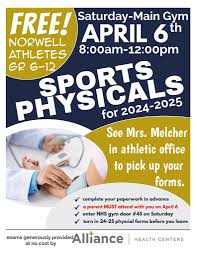 Norwell Middle School