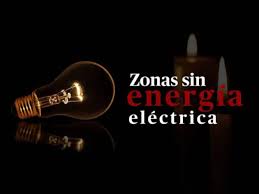 Cortes de energía programados para este lunes 20 de julio en Honduras