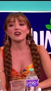 Bloqueador Que Usa Elaine De La Casa De Los Famosos