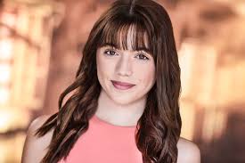 Holly Gorski Is Taking Hollywood by Storm with Her Voice Over and Singing  Talents