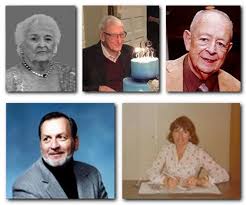 Obituaries from The Republican, May 21, 2018