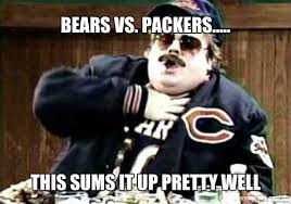 It's gotten to the point that i really don't know how to feel about the situation anymore. Bears Packer Quotes Quotesgram