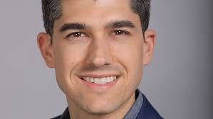 Blumhouse TV Ups Chris Dickie to Head of Development, Programming