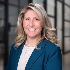 Victoria Paone Rosa, Esq. to Serve