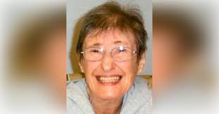 Obituary information for Phyllis A. Scott