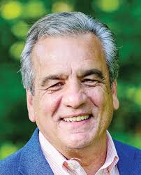 County DA Attends Meshoppen Council Meeting