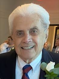 Richard Olson Obituary April 17, 2022