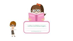 Contoh Soal Bahasa Inggris Kelas Viii Kurikulum 2013 Chapter 1 It S English Time Bahasa Inggris Bahasa Smp