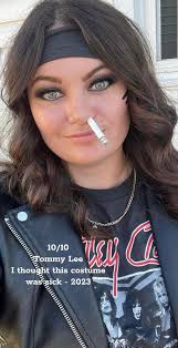 John Snow Halloween Costume