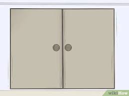 Other rooms are a dining room (either part of the kitchen or a separate room) for eating meals, a utility room (where you can find the washing machine, etc), a study (where there is for more vocabulary on appliances and utensils, see our page on english vocabulary for the kitchen. How To Hide Sink Pipes 14 Steps With Pictures Wikihow