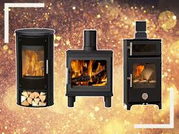 Built from completely natural arctic pine, kontio log houses are durable enough. Best Log Burner 2020 Eco Friendly Stoves The Independent