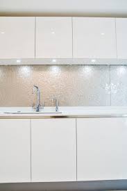 You should also avoid using glass bakeware when cooking with a grill, toaster oven, or barbecue. Premium Silver Glass Kitchen Splashback Modern Kitchen Hertfordshire By Creoglass Design Houzz