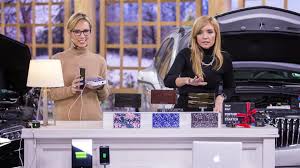 A compter de ce jour, qvc france n'est plus disponible. Can Qvc Compete In The E Commerce Amazon World